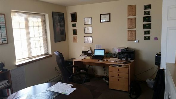 Conifer Road Executive Suites and Retail: 25997 Conifer Road, Conifer, CO 80433